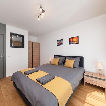 Varna Smart Home Apartments ภายนอก รูปภาพ