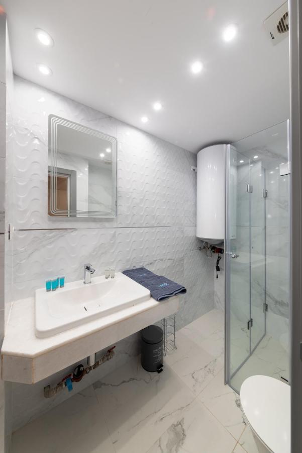 Varna Smart Home Apartments ภายนอก รูปภาพ