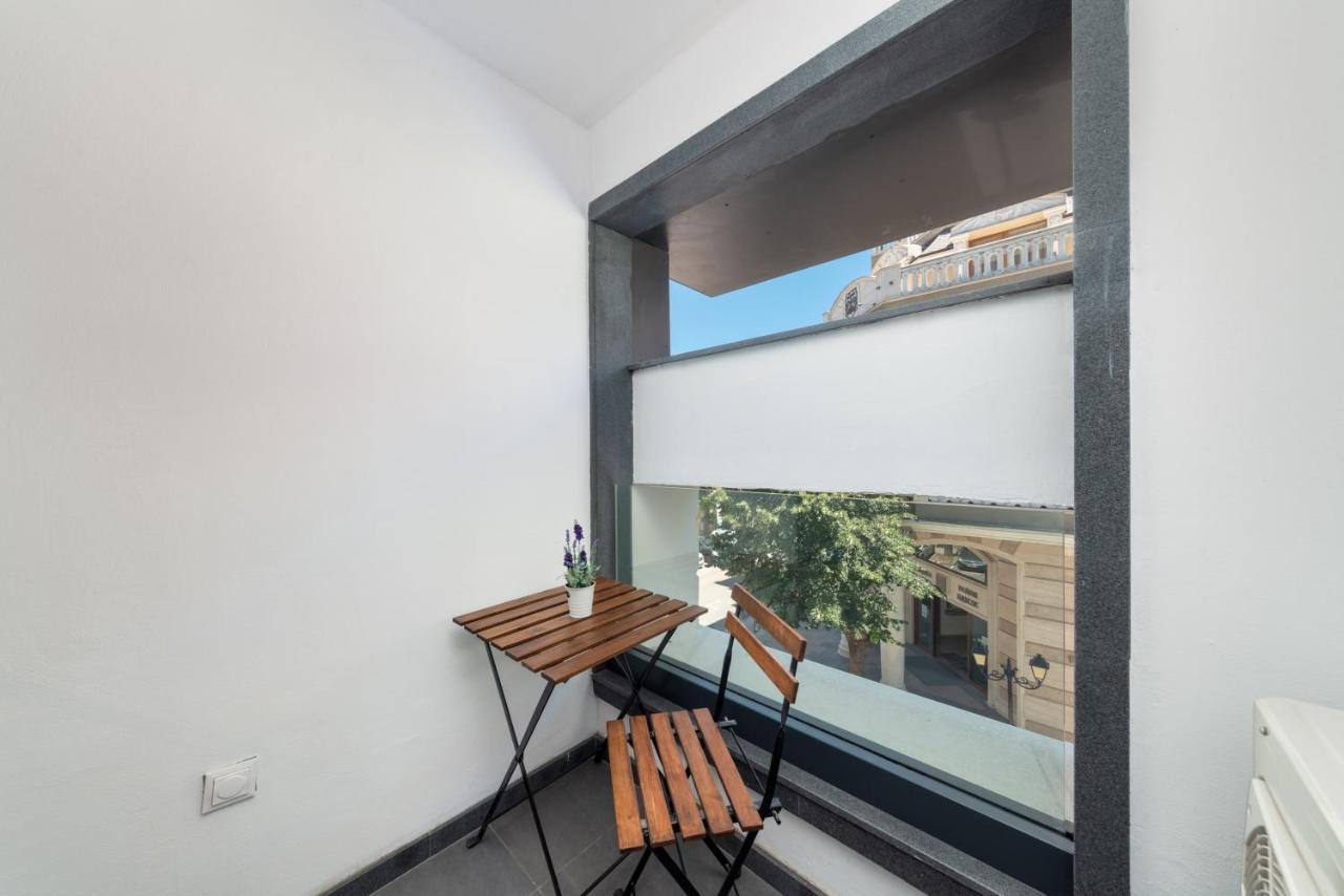 Varna Smart Home Apartments ภายนอก รูปภาพ