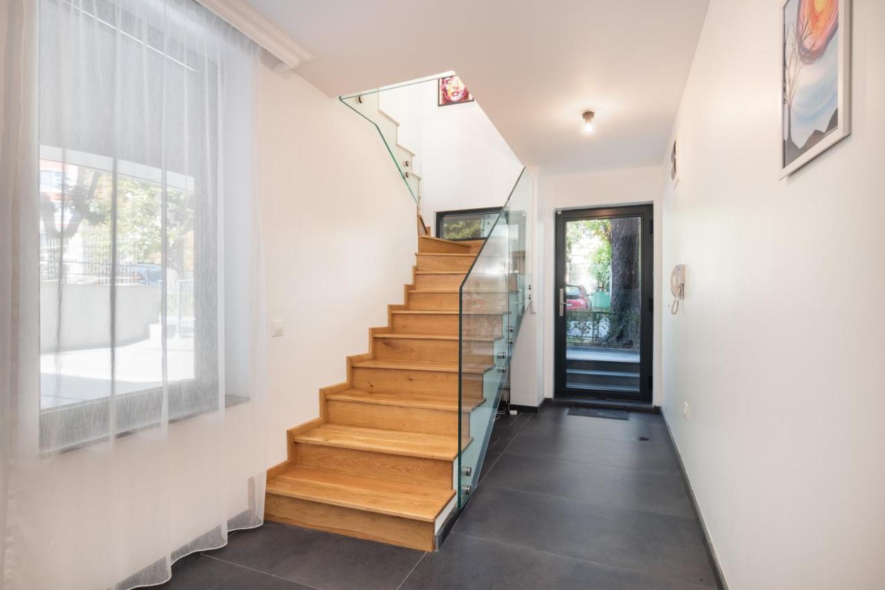Varna Smart Home Apartments ภายนอก รูปภาพ