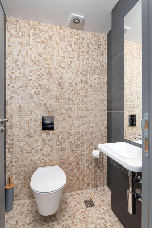 Varna Smart Home Apartments ภายนอก รูปภาพ